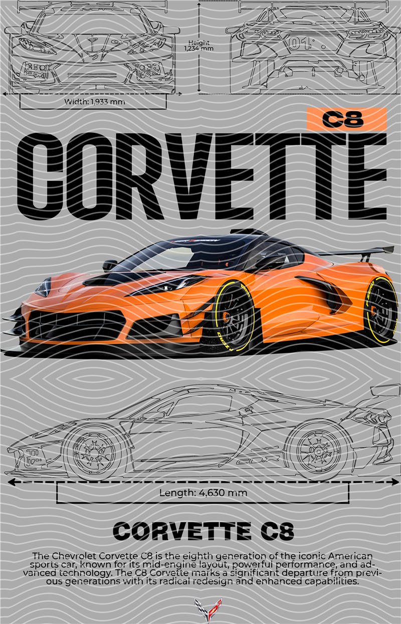 Street design-JT1309